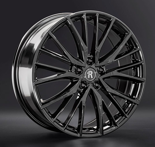 Replay LX244 7,5x20 5*114,3 Et:35 Dia:60,1 bk