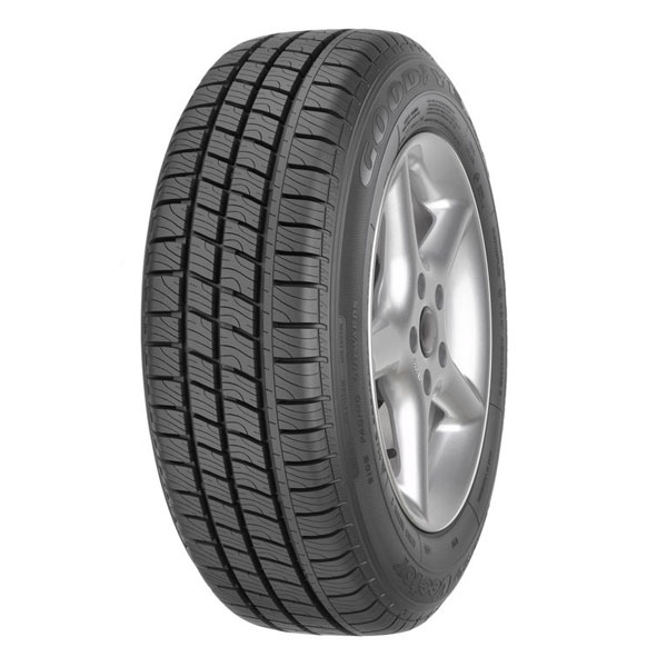 225/55R17 104/102H GoodYear Cargo Vector 2