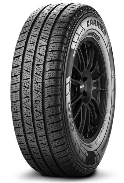 215/60R17 109T Pirelli Carrier Winter