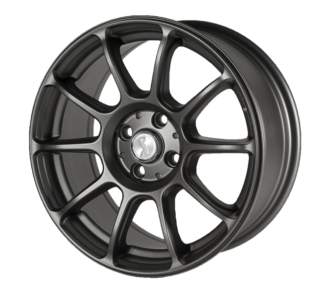 RR CSSD2755 7,5x17 4*100 Et:40 Dia:60,1 MK/M