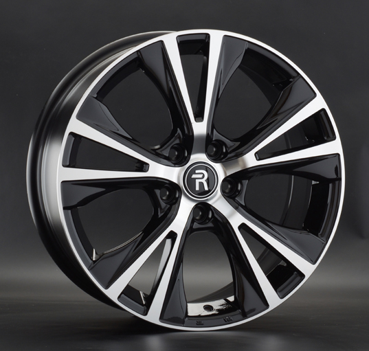 Replay TY211 7,5x18 5*114,3 Et:30 Dia:60,1 BKF