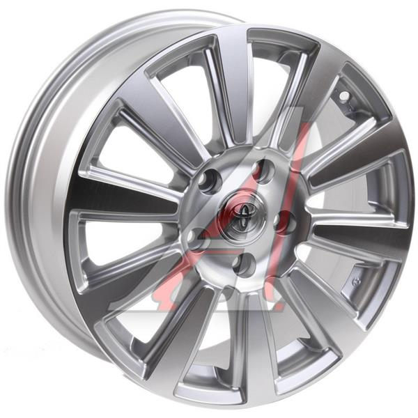 RPLC TO71 6,5x16 5*114,3 Et:45 Dia:60,1 SFP