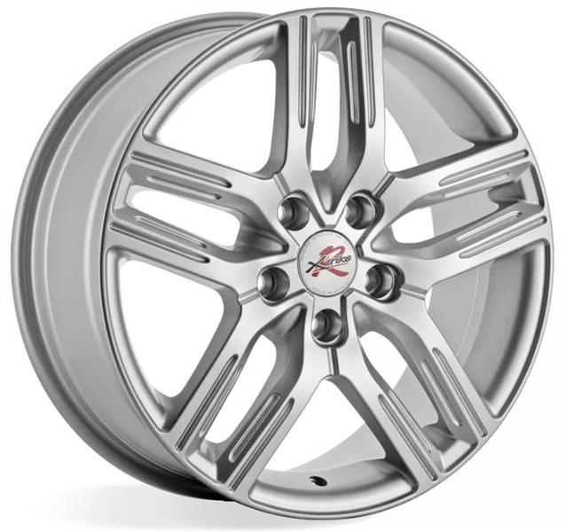 X'trikeRST R127 7x17 5*114,3 Et:47 Dia:67,1 HS