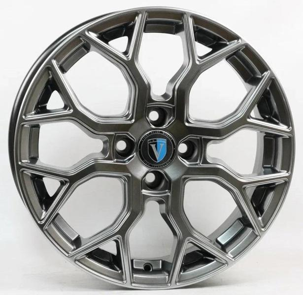 VENTI 1719 7x17 5*108 Et:33 Dia:60,1 BH