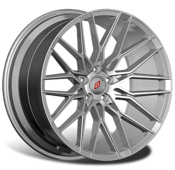 Inforged IFG 34 8,5x20 5*108 Et:45 Dia:63,3 Silver