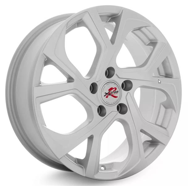 X'trikeRST R087 6,5x17 5*114,3 Et:35 Dia:67,1 HS