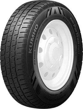 235/85R16 120/116R Kumho CW51