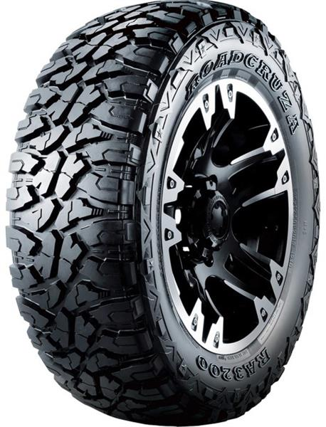 33/12,5R18 118Q Roadcruza RA 3200