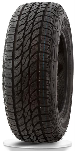 265/65R17 112T Rapid Ecolander