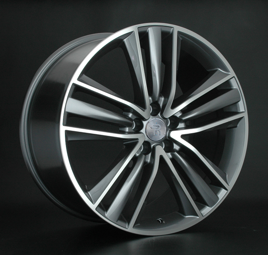 Replay VV271 8x20 5*112 Et:43 Dia:57,1 GMF