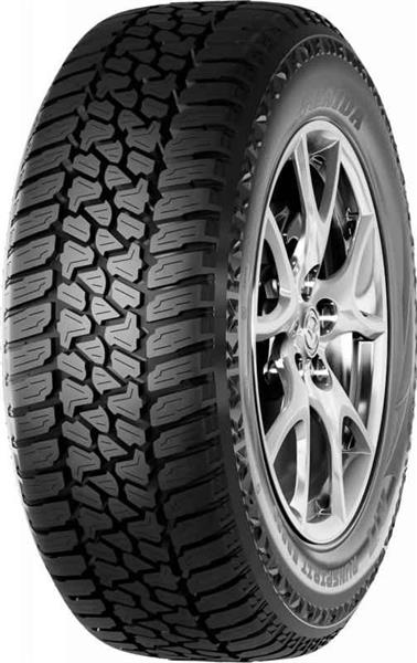 275/55R20 120/117S Haida HD829