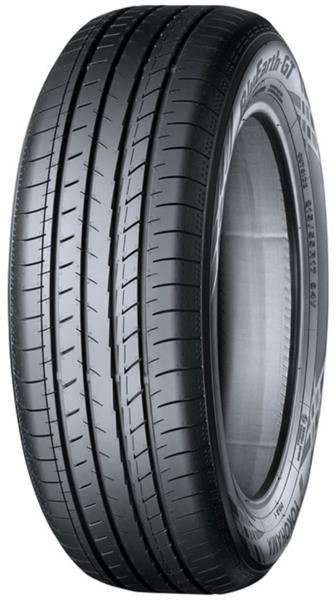 215/65R16 98H Yokohama BluEarth-GT AE51E