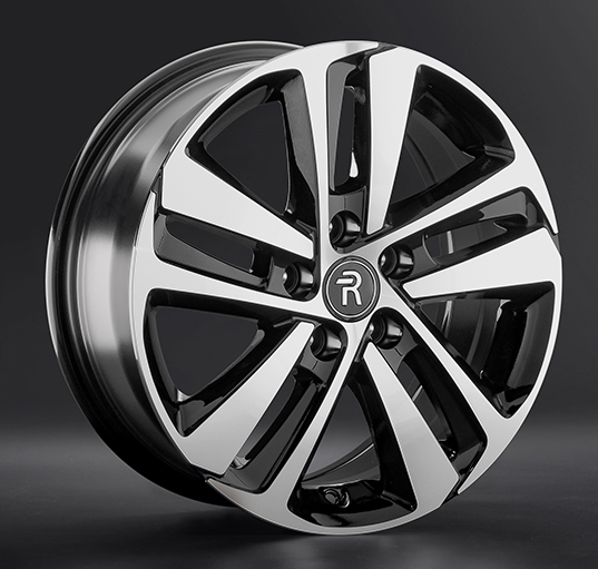 Replay PG99 7x16 5*108 Et:46 Dia:65,1 bkf