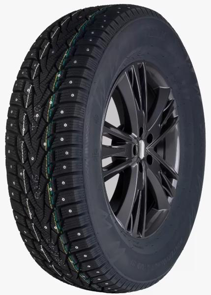 225/75R16 115/112Q Sonix Winter X Pro Studs 77