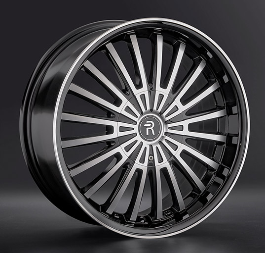 Replay TA12 8x18 6*139,7 Et:36 Dia:100,1 bkf