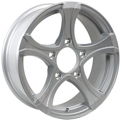 VENTI 1610 6,5x16 5*139,7 Et:40 Dia:98 SL