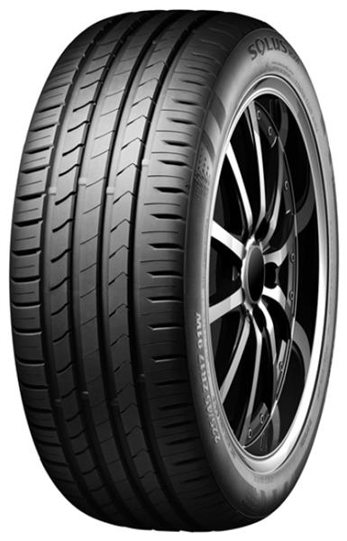 225/50R16 92W Kumho HS51