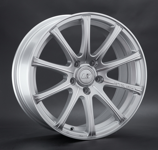 LS wheels LS317 7,5x17 5*112 Et:45 Dia:57,1 SF