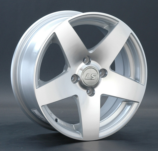 LS wheels 806 7x17 5*108 Et:45 Dia:63,3 SF