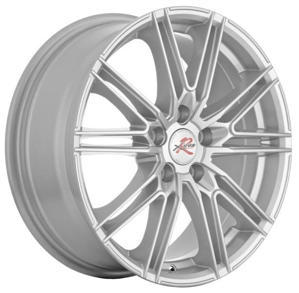 X'trikeRST R187 7x17 5*110 Et:46 Dia:63,4 HS