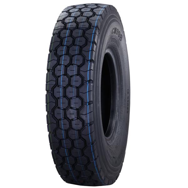 грузовая шина Goodride CM998 11 R20 152/149J 18pr Ведущая