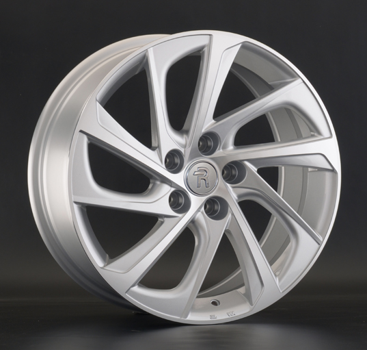 Replay LX104 8x20 5*114,3 Et:30 Dia:60,1 SF