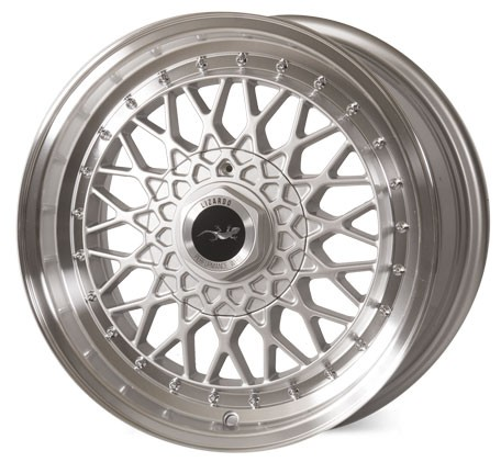 Lizardo XH157 6,5x15 4*100 Et:25 Dia:67,1 SML