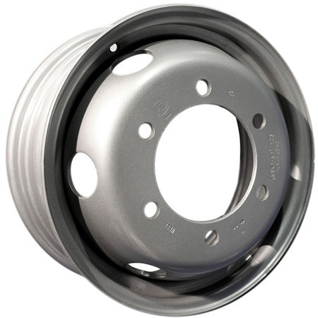 Hartung (ЧКПЗ) 6.75x17.5 6,75x17,5 6*205 Et:130 Dia:161 S