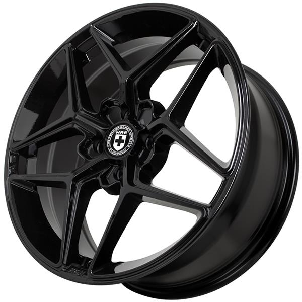 Sakura Wheels YA9560 9,5x19 5*120 Et:39 Dia:72,6 B1