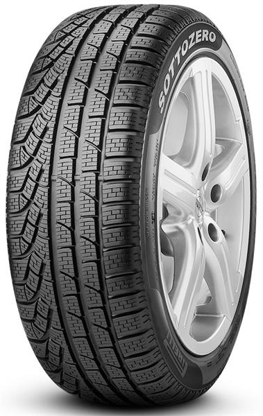 245/45R18 100V Pirelli Winter Sotto Zero 2 RunFlat