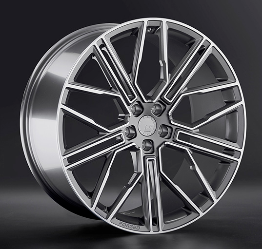 LS Forged FG08 9,5x22 5*150 Et:45 Dia:110,1 MGM