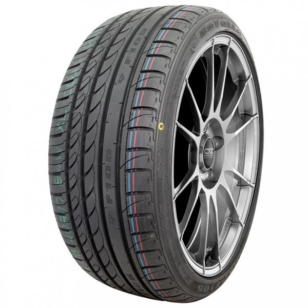 255/35R19 96W Rotalla F-105