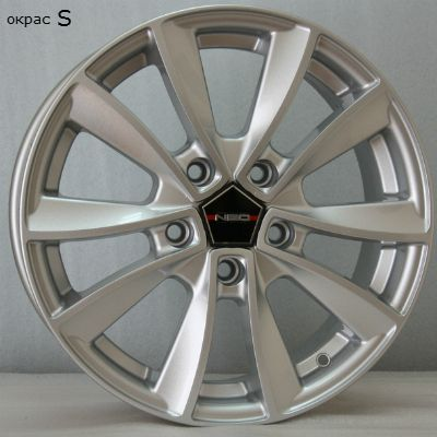 NEO 642 6,5x16 5*110 Et:37 Dia:65,1 S