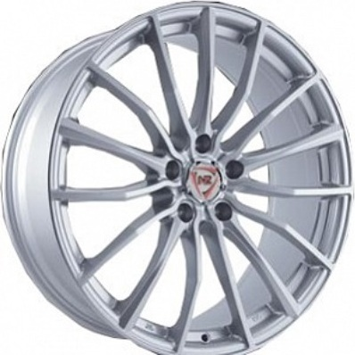 NZ SH650 8x18 5*105 Et:45 Dia:56,6 SF