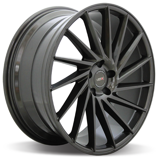 VISSOL V-305L 9x20 5*114,3 Et:20 Dia:73,1 gloss-graphite