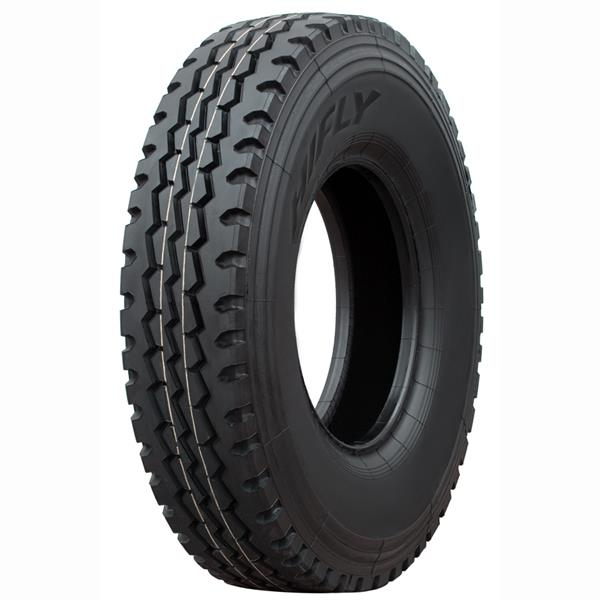 грузовая шина Taitong HS268 7.50 R16 122/118L 14pr Универсальная