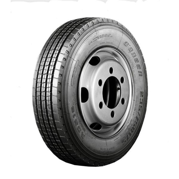грузовая шина OGREEN AG516 255/70 R22.5 140/137M 16pr Рулевая