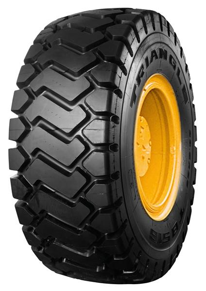 20.5 R25 193A2 0 Triangle TB516 TL