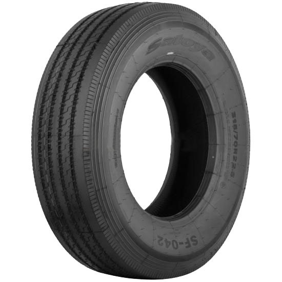 грузовая шина Satoya SF-042 215/75 R17.5 135/133J 16pr Рулевая