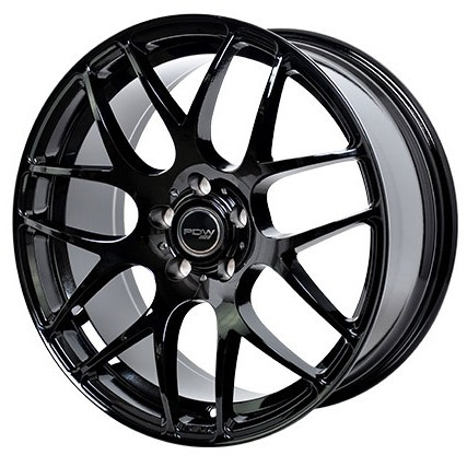 PDW KAISER 8,5x20 5*108 Et:45 Dia:67,1 B