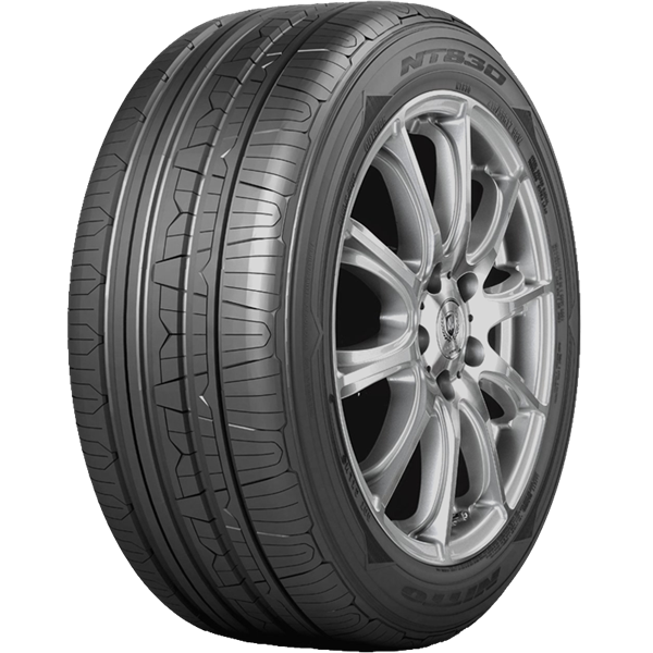 245/45R18 100Y Nitto NT830