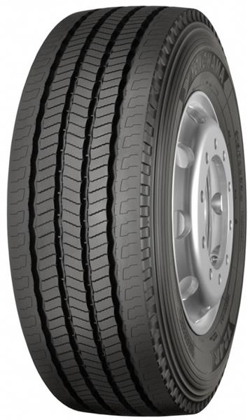 грузовая шина Yokohama 124R 295/80 R22.5 124R 18pr Рулевая