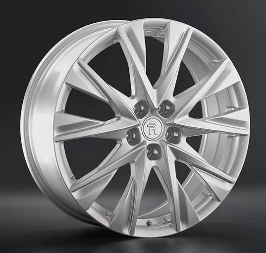 Replay HV49 7x19 5*114,3 Et:40 Dia:64,1 s