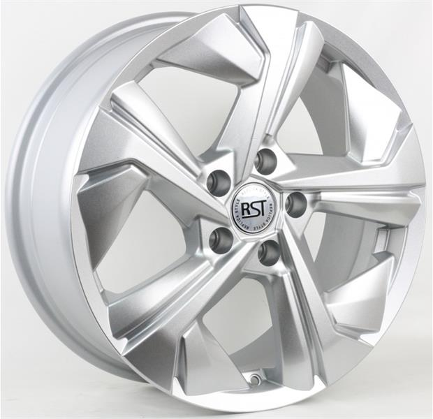 RST R097 7x17 5*112 Et:40 Dia:57,1 S