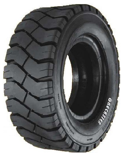 6.50-10  14 Emerald Greckster TT