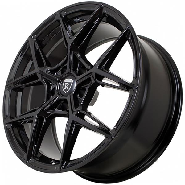 Sakura Wheels YA3823 8,5x20 5*114,3 Et:45 Dia:73,1 B1