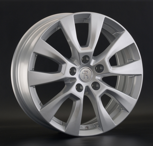 Replay VV201 7x17 5*120 Et:55 Dia:65,1 S