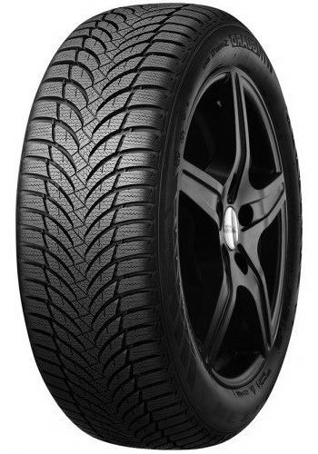 185/60R14 82T Roadstone Winguard Snow'G WH2