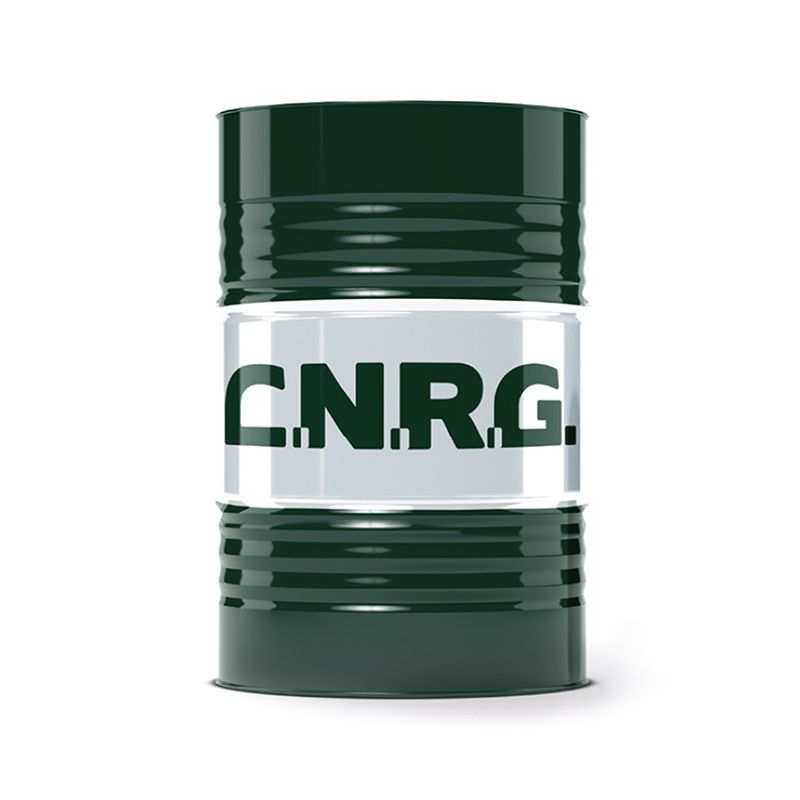 Моторное масло для двигателей на газу CNRG N-Duro Eco Gas 10W-40 CF 205 л