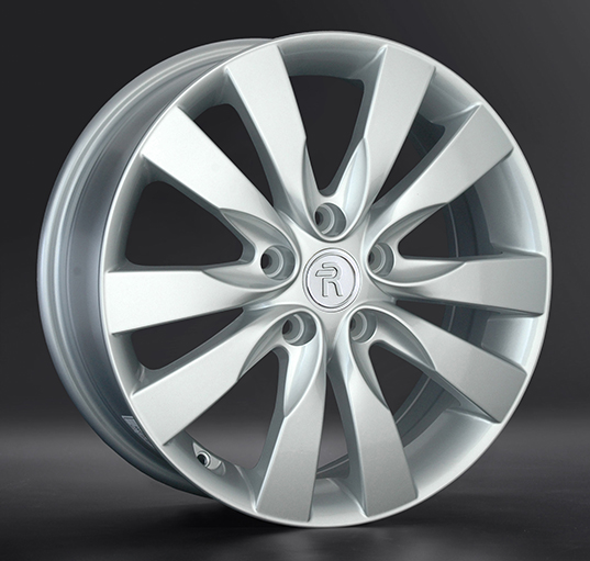 Replay TY365 6,5x16 5*114,3 Et:33 Dia:60,1 S